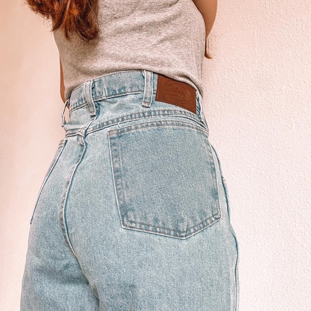 Preloved Cabelas jeans 🦆